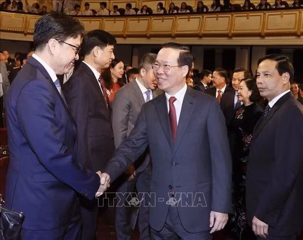 ☕️越通社新闻下午茶(2024.1.7) ảnh 2 ☕️越通社新闻下午茶(2024.1.7) ảnh 2
