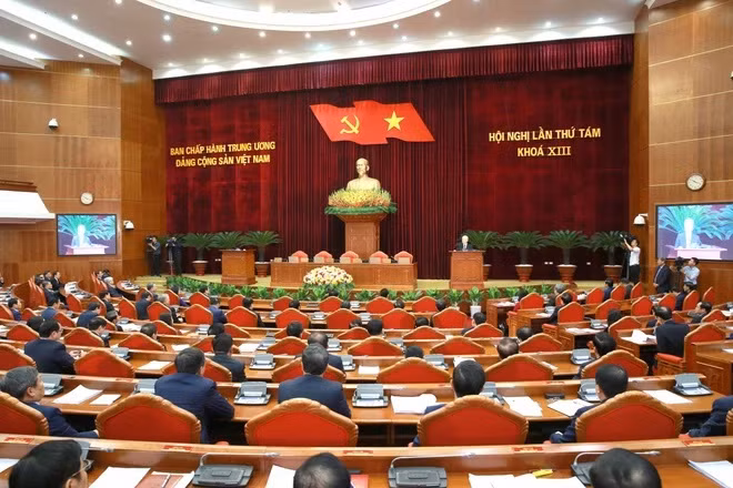 📝时评：回顾2023年——在党领导下外交工作所取得的重要成果 ảnh 4