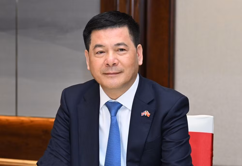 越南：充分利用自由贸易协定 促进出口活动 ảnh 2