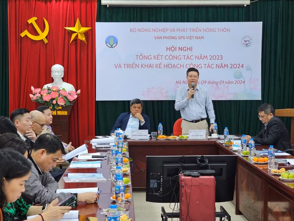 越南获准出口中国的产品代码多达3000多个 ảnh 1
