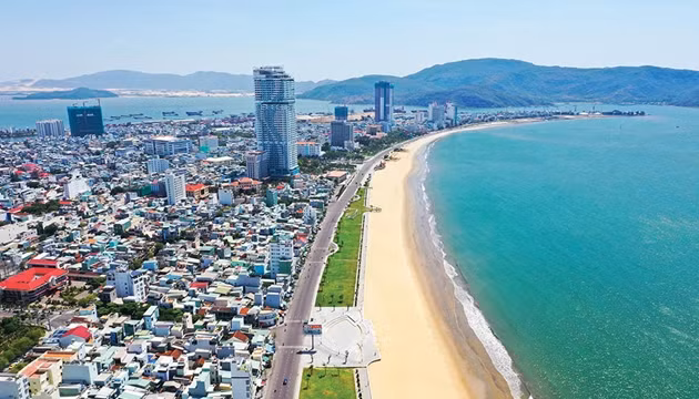 集中精力把将平定省打造成为全国大型旅游中心 ảnh 1 集中精力把将平定省打造成为全国大型旅游中心 ảnh 1