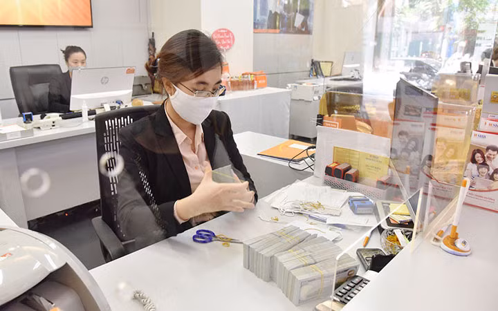 侨汇——推进国家经济发展的重要资源 ảnh 1 侨汇——推进国家经济发展的重要资源 ảnh 1