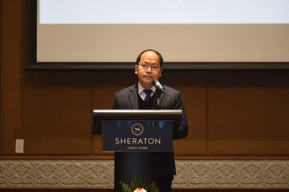 越南积极为创新创业生态系统开发人力资源 ảnh 1 越南积极为创新创业生态系统开发人力资源 ảnh 1
