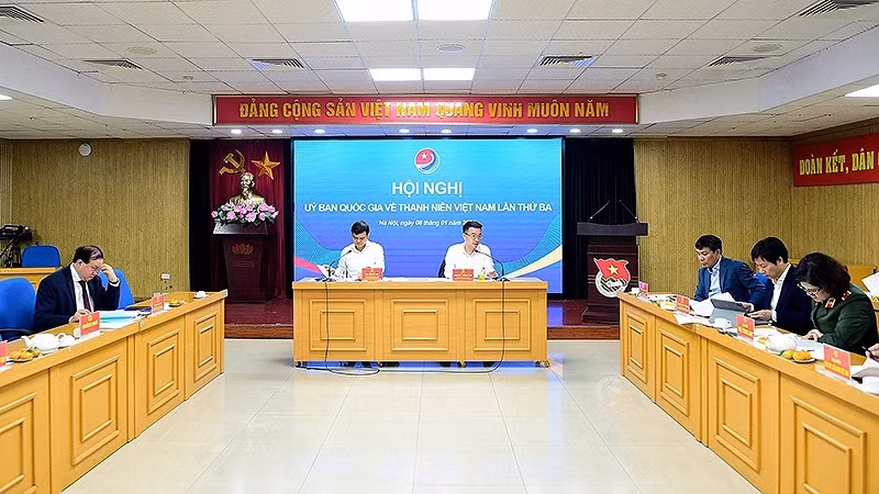 2024年越南将为年满18周岁者举行成人礼 ảnh 1 2024年越南将为年满18周岁者举行成人礼 ảnh 1