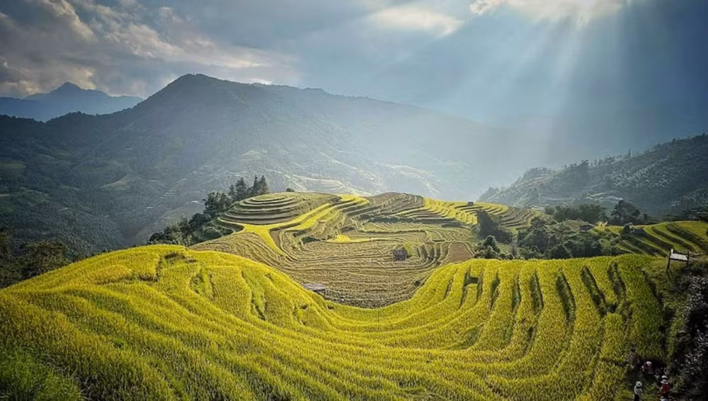 2024年国内外热门旅游目的地 ảnh 1 2024年国内外热门旅游目的地 ảnh 1