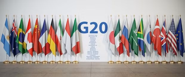 印度尼西亚公布G20外长会议主要内容 ảnh 1 印度尼西亚公布G20外长会议主要内容 ảnh 1