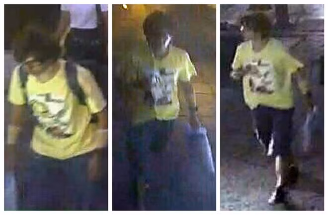 泰国警方认为多名曼谷爆炸案嫌犯或已潜逃出境 ảnh 1 泰国警方认为多名曼谷爆炸案嫌犯或已潜逃出境 ảnh 1