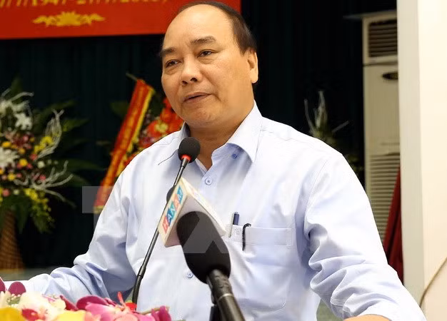 《反腐败法》实施10年总结指导委员会成立 ảnh 1 《反腐败法》实施10年总结指导委员会成立 ảnh 1