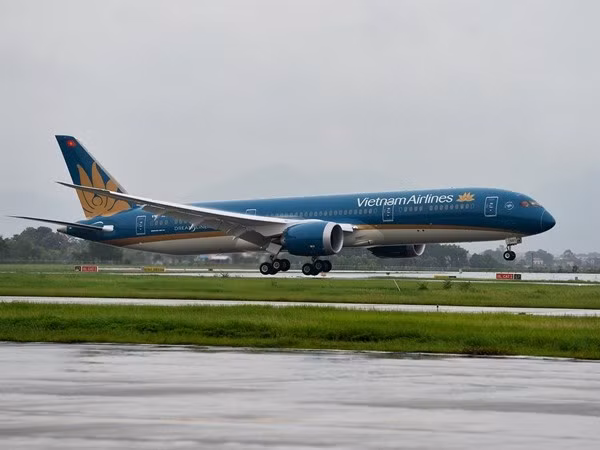 越南航空总公司为体验乘坐波音787-9梦幻客机乘客展开优惠活动 ảnh 1 越南航空总公司为体验乘坐波音787-9梦幻客机乘客展开优惠活动 ảnh 1