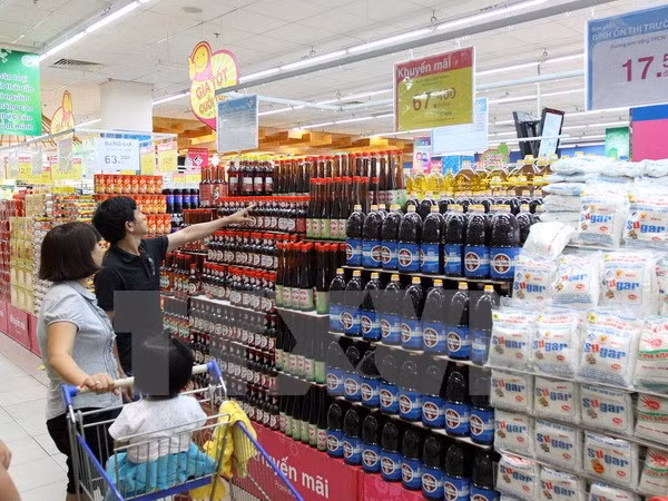 今年前九个月越南国内生产总值增值率预计可达6.6% ảnh 1 今年前九个月越南国内生产总值增值率预计可达6.6% ảnh 1