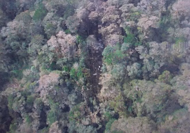 印尼找到特利加那航空失事客机第二个黑匣子 ảnh 2 印尼找到特利加那航空失事客机第二个黑匣子 ảnh 2