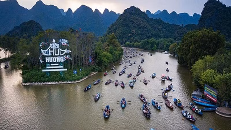 昔日的文化庙会——今日的旅游目的地 ảnh 2 昔日的文化庙会——今日的旅游目的地 ảnh 2