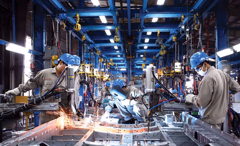 ☀️越通社早安咖啡（2023.3.24） ảnh 4