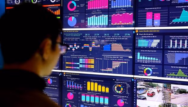 越通社评选一周要闻(2021.6.28-2021.7.4) ảnh 6 越通社评选一周要闻(2021.6.28-2021.7.4) ảnh 6