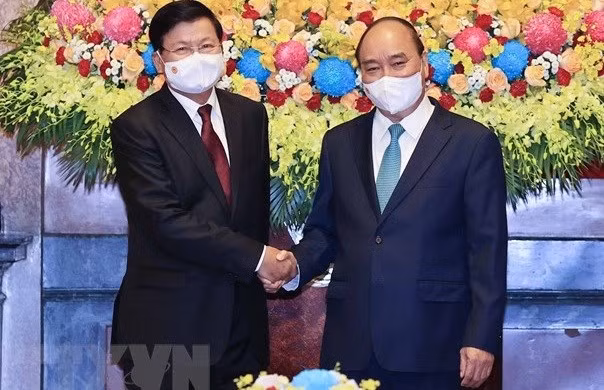 越通社评选一周要闻(2021.6.28-2021.7.4) ảnh 1 越通社评选一周要闻(2021.6.28-2021.7.4) ảnh 1