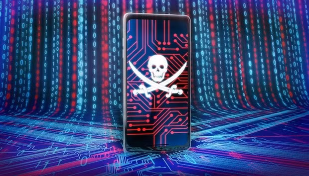 亚洲科技资讯:越南是 Android 恶意软件攻击的前 5 个目标之一 ảnh 1 亚洲科技资讯:越南是 Android 恶意软件攻击的前 5 个目标之一 ảnh 1
