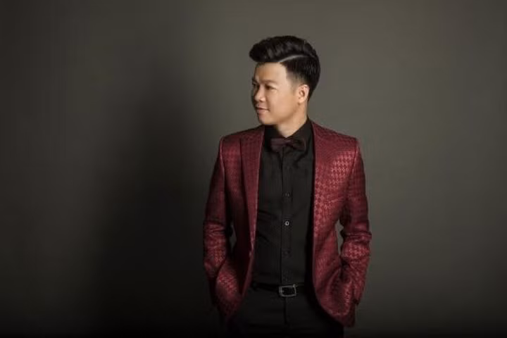 《亲爱的西贡》音乐视频亮相——用音乐谱写感恩之心 ảnh 1