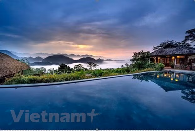 清化省社区旅游天堂--浦良 ảnh 2