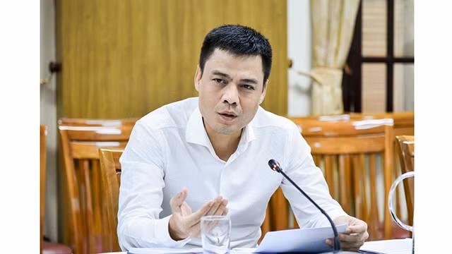 越南为联合国安理会工作做出有效的贡献 ảnh 1 越南为联合国安理会工作做出有效的贡献 ảnh 1