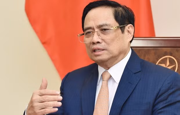 越通社评选一周要闻(2021.6.28-2021.7.4) ảnh 2 越通社评选一周要闻(2021.6.28-2021.7.4) ảnh 2