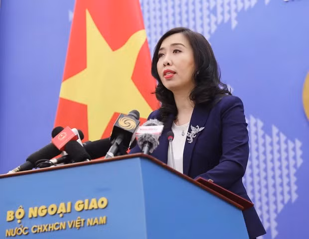 越南与中国在新冠肺炎疫情防控工作中保持密切协作配合(一) ảnh 4 越南与中国在新冠肺炎疫情防控工作中保持密切协作配合(一) ảnh 4