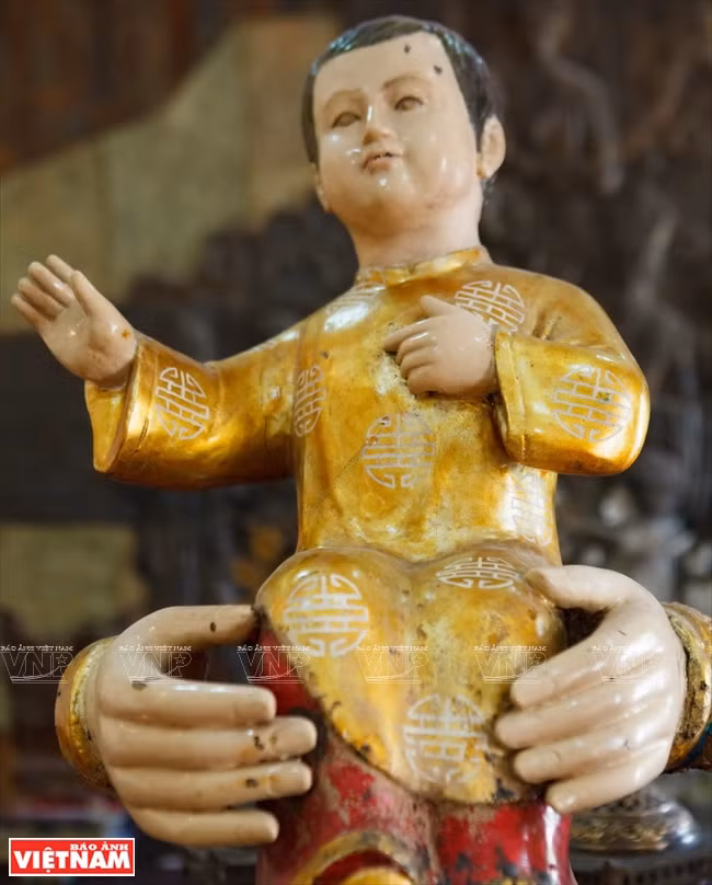 天主教古祀器 ảnh 12