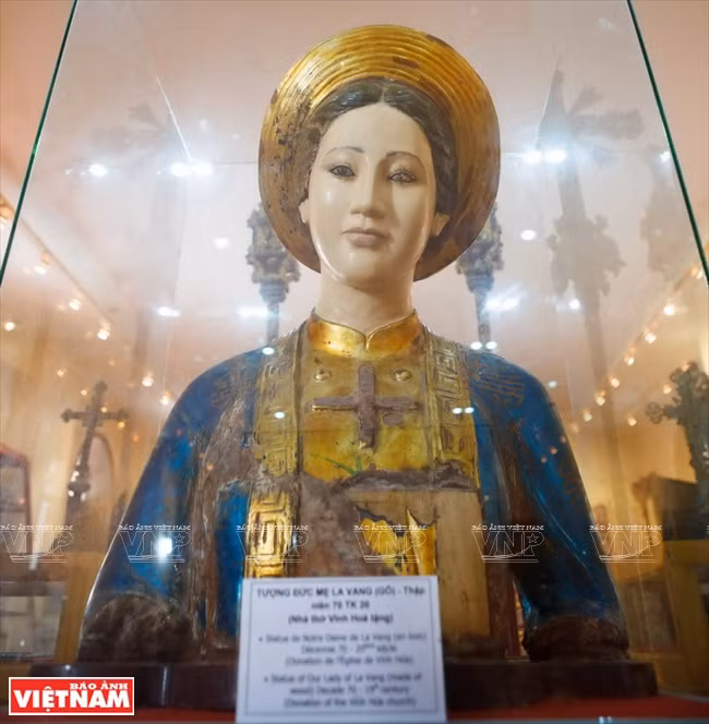 天主教古祀器 ảnh 10
