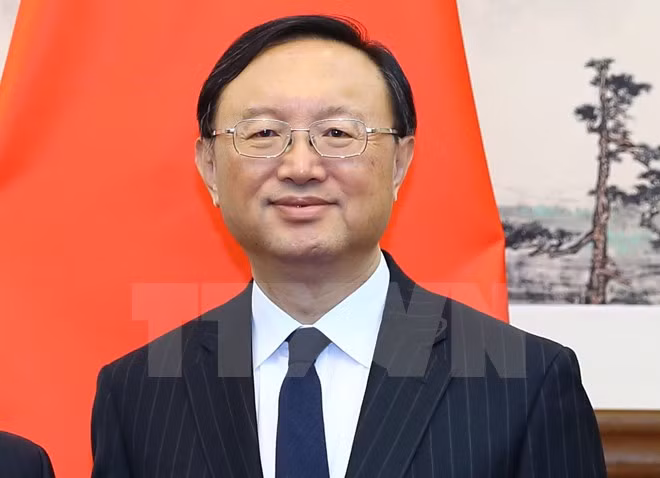 中国与印尼促进双边合作 ảnh 1 中国与印尼促进双边合作 ảnh 1