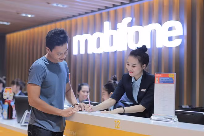 越南MobiFone品牌价值增长位居东南亚第二 ảnh 1 越南MobiFone品牌价值增长位居东南亚第二 ảnh 1