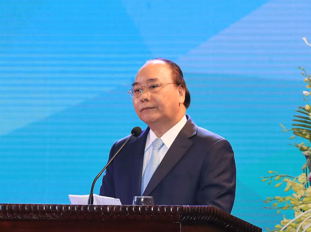 在全球环境变化的背景下为越南建筑业指明方向 ảnh 2 在全球环境变化的背景下为越南建筑业指明方向 ảnh 2