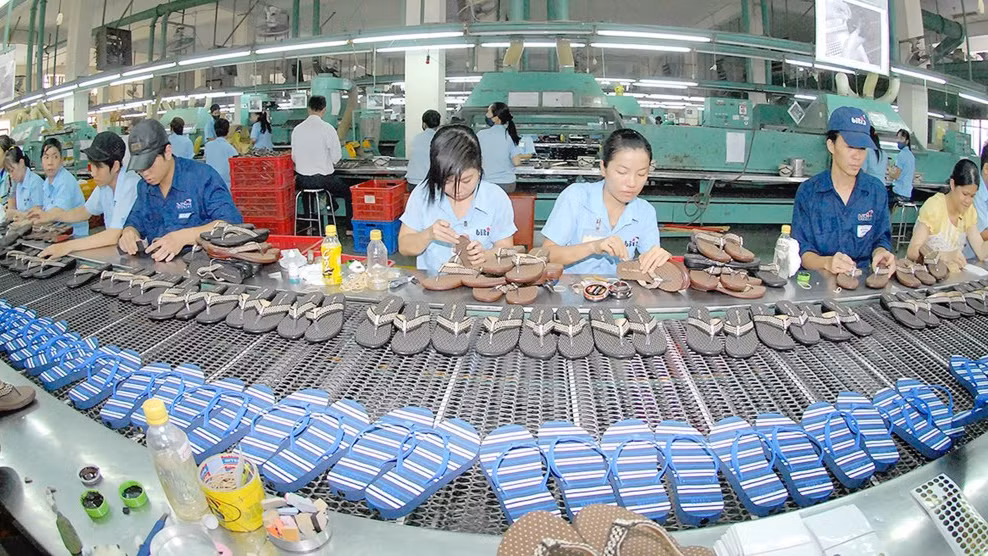 《跨太平洋伙伴关系全面及进步协定》成为越南企业获取长期利益的新平台 ảnh 1