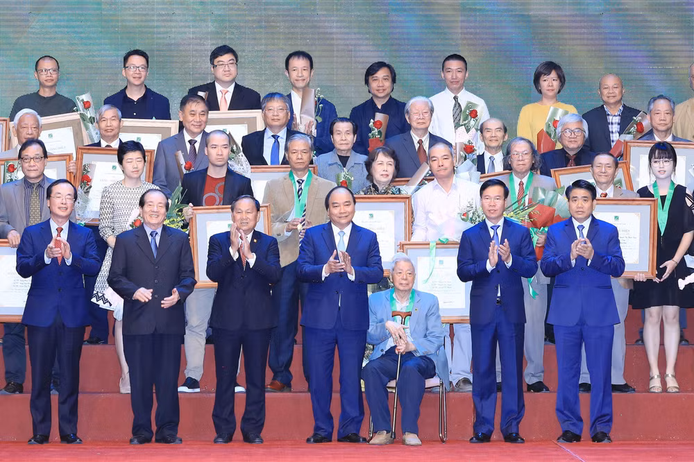 在全球环境变化的背景下为越南建筑业指明方向 ảnh 1 在全球环境变化的背景下为越南建筑业指明方向 ảnh 1