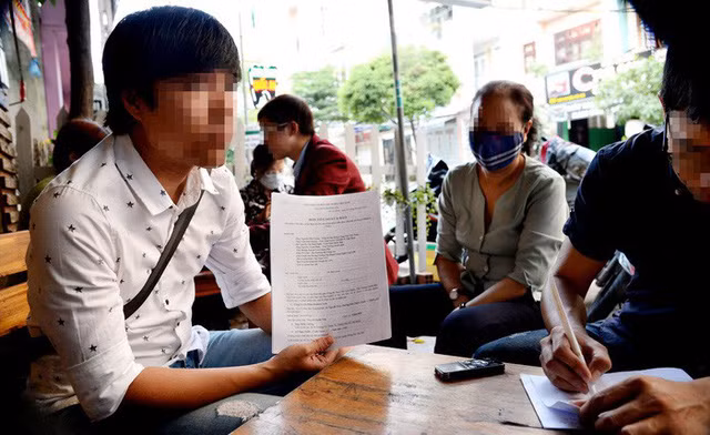 越南政府副总理王廷惠要求对网络虚拟币诈骗传销案采取处罚措施 ảnh 1