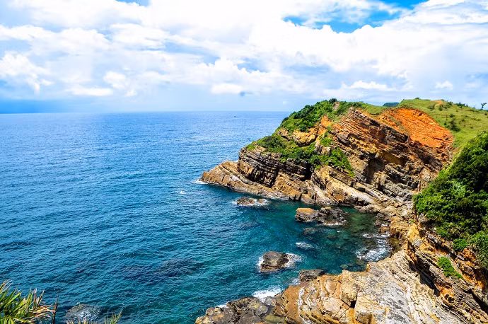 越南姑苏岛迎接国家旅游年 ảnh 1 越南姑苏岛迎接国家旅游年 ảnh 1