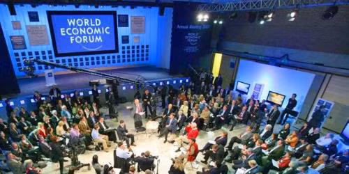 越南政府总理阮春福出席WEF:越南与世界经济论坛关系继续积极发展 ảnh 1 越南政府总理阮春福出席WEF:越南与世界经济论坛关系继续积极发展 ảnh 1