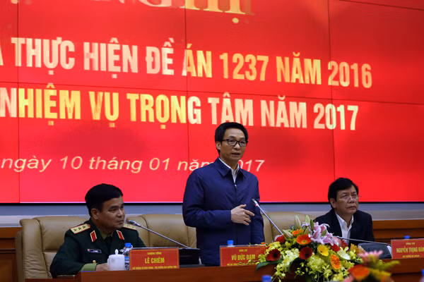  越南全国各部委、行业及地方就烈士遗骸寻找归宿工作加强配合 ảnh 1