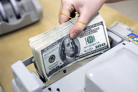 10日越盾兑美元中心汇率保持稳定 ảnh 1