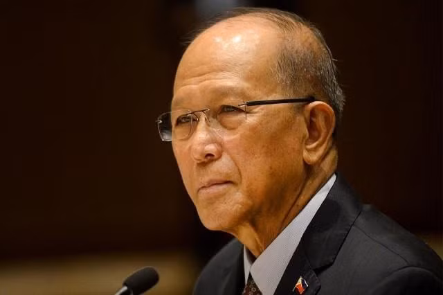 菲律宾希望东盟各国保持团结 ảnh 1