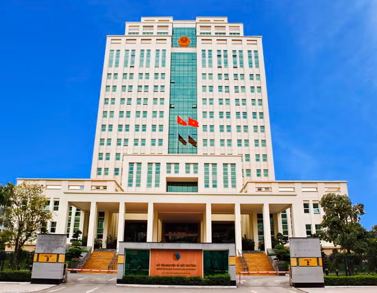 2016年越南自然资源与环境领域十大新闻事件盘点 ảnh 4