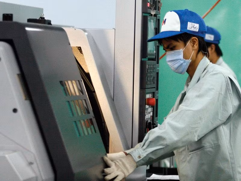 64%日本企业有计划扩大对越投资规模 ảnh 1 64%日本企业有计划扩大对越投资规模 ảnh 1