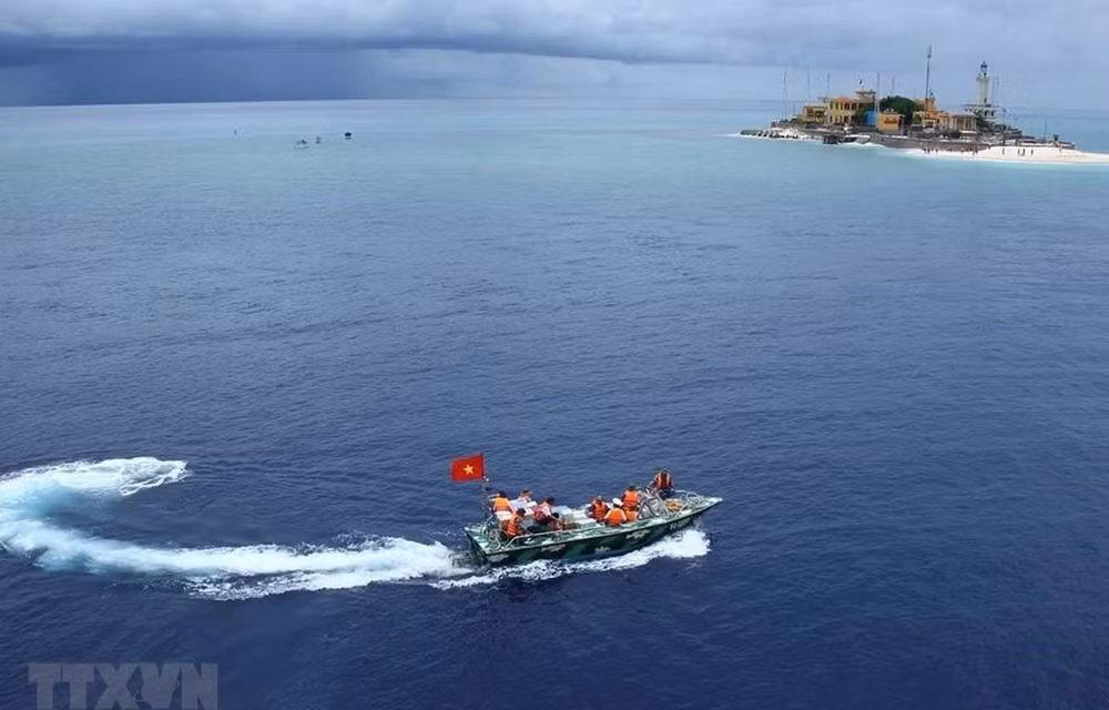 在马来西亚举行的东海座谈会:增进东盟内部团结 力争达成COC ảnh 1 在马来西亚举行的东海座谈会:增进东盟内部团结 力争达成COC ảnh 1