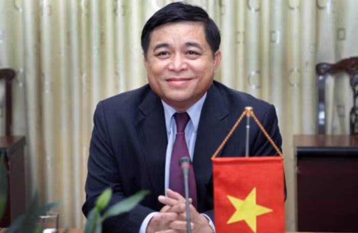 越南计划投资部部长阮志勇:有效利用发展机遇 促进2020年越南经济发展 ảnh 1 越南计划投资部部长阮志勇:有效利用发展机遇 促进2020年越南经济发展 ảnh 1