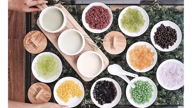 绿色-清洁-健康——越南餐饮服务业的新方向 ảnh 1 绿色-清洁-健康——越南餐饮服务业的新方向 ảnh 1