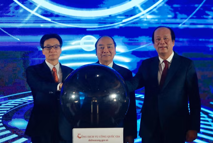  越通社评选出2019年越南十大国内热点新闻 ảnh 3