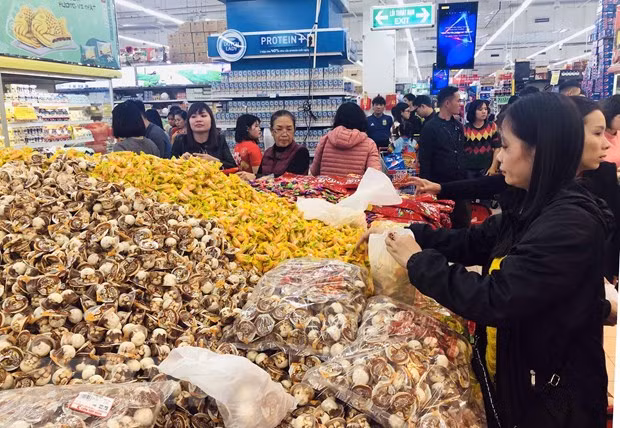 2020东盟轮值主席年:加强东盟区域内贸易与投资 ảnh 1 2020东盟轮值主席年:加强东盟区域内贸易与投资 ảnh 1