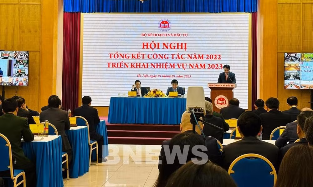 越南计划与投资部：制定多项方案 打造经济发展新动能 ảnh 2