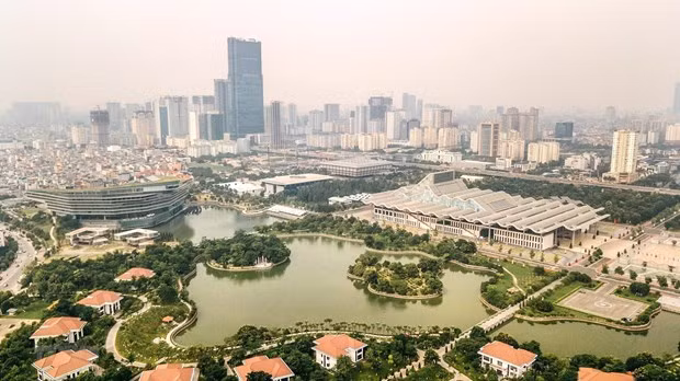 新加坡驻越南大使：越新在可持续发展领域合作前景广阔 ảnh 2