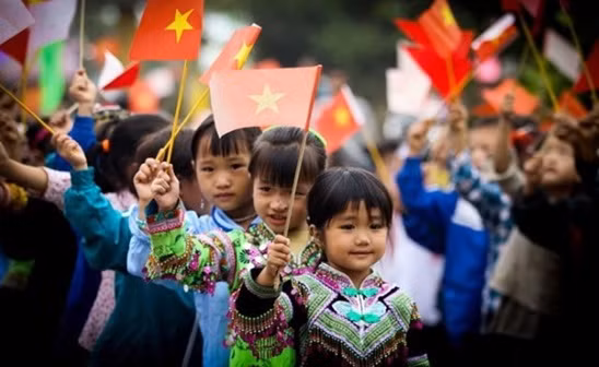 📝时评:越南积极促进和保障人权 ảnh 3 📝时评:越南积极促进和保障人权 ảnh 3