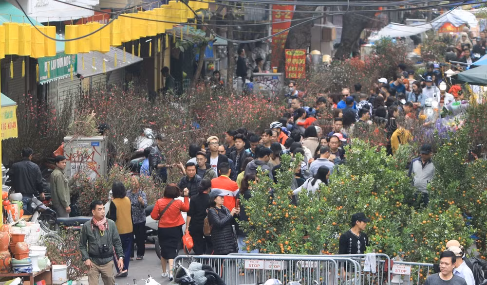 泰国驻越南大使: 泰越两国合作前景广阔 ảnh 4 泰国驻越南大使: 泰越两国合作前景广阔 ảnh 4