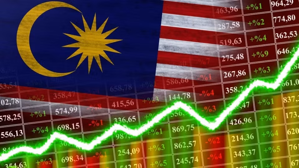 马来西亚政府国债升至GDP的80%以上 ảnh 1